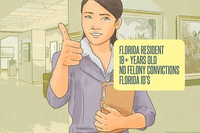 How to Vote in Florida
