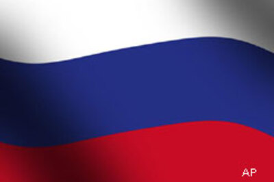 Russia plans more nuclear power reactors