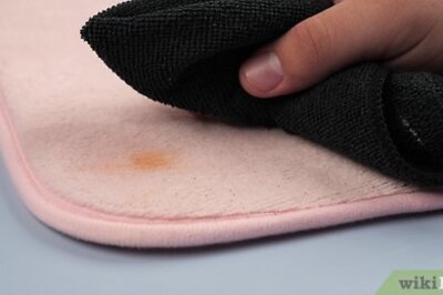 How to Clean Carpet Stains