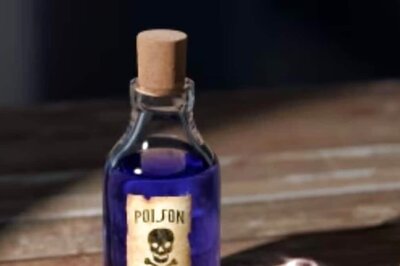 Father Away, Stepmother Allegedly Poisons and Kills Stepdaughters in UP's Bijnor