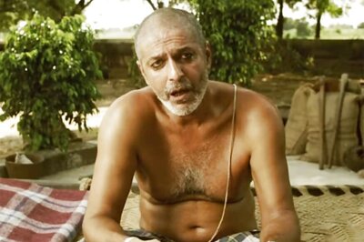 You Don't Get a Film Like Begum Jaan Everyday in Your Career: Chunky Panday