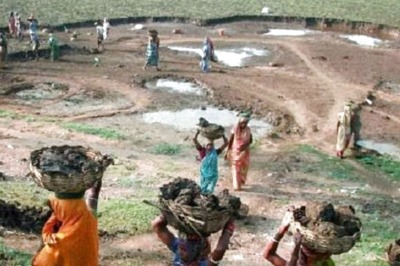 Govt Trims Budget for MGNREGS as PMAY, Jal Jeevan Get More Funds, Says CEA
