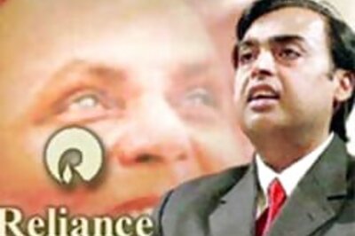 RIL annual meet, may declare dividend