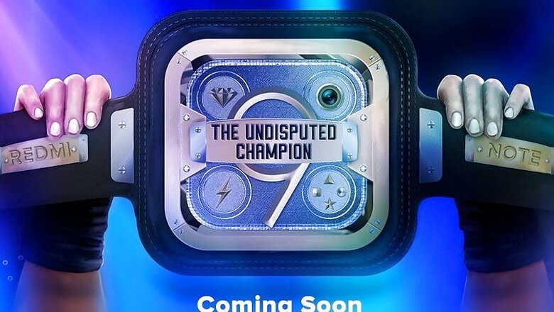Redmi Note 9 to Launch Today in India: How to Watch Live Stream, Expected Price and More