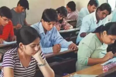 Students Allege 'Copy-Paste' of SET 2019 Question Paper for the Maharashtra Research Scholarship Exam