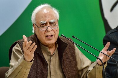 Show '56 Inch' Chest, Tell Xi to Vacate PoK: Sibal Hits Out at PM Modi Ahead of Mamallapuram Summit
