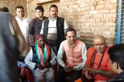 Living in Oblivion Since Independence, How a 'Baloch' Village Cropped up on India's Map