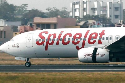 Mid-Air Turbulence in SpiceJet Flight Leaves Passenger Dead