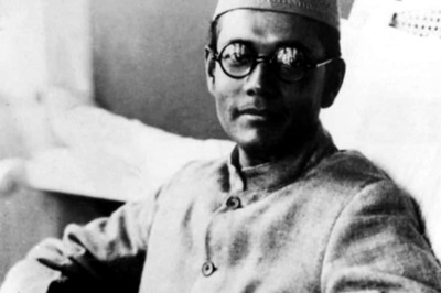 One of Netaji Relics Displayed at Victoria Memorial Exhibition Fake, Says Expert