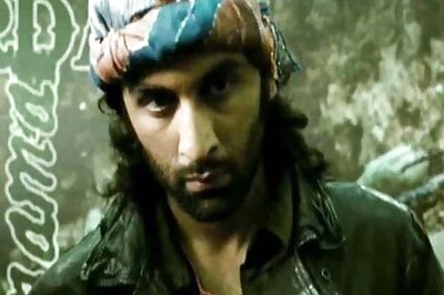 Filmfare awards: Ranbir, Vidya named best actors