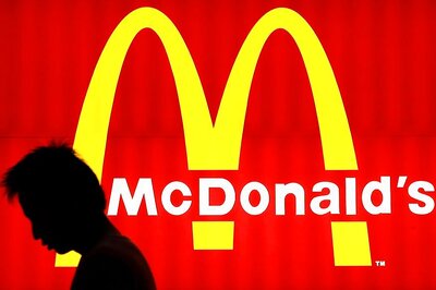 McDonald's Relaunches Online Food Ordering Service in North and East India