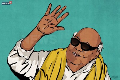 Election Commission Cancels Tiruvarur Bypoll in Tamil Nadu Amid Cyclone Gaja Relief