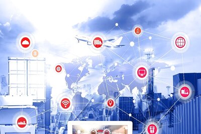 Opinion | Understanding the Reality of Decoupling Technology Supply Chains