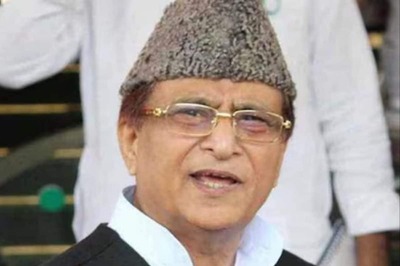 IT Dept Raids Properties Linked to Azam Khan, SP Accuses BJP of Targeting Senior Leader