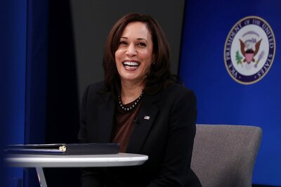 Kamala Harris to Tell UN Body It's Time to Prepare For Next Pandemic