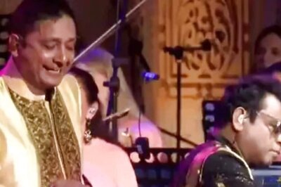 When AR Rahman Apologised To Sukhwinder Singh For This Reason