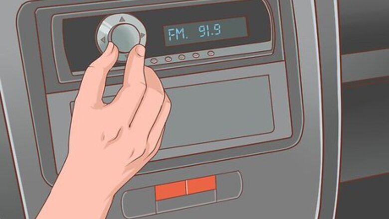 How to Avoid Road Rage