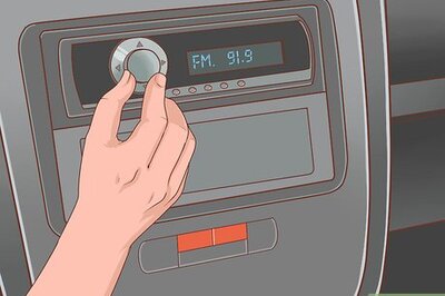 How to Avoid Road Rage