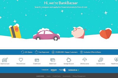 BankBazaar Launches New Features to Help Users Manage Finances