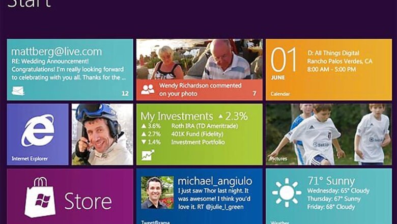 Windows 8 fails to impress US analysts