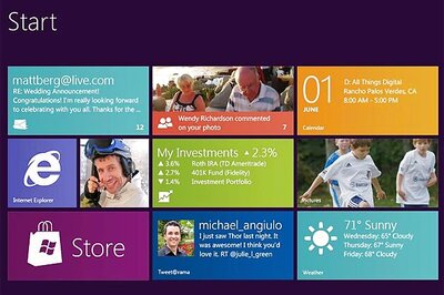 Windows 8 fails to impress US analysts