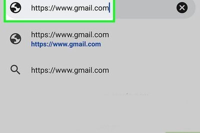 How to Create Labels in the Gmail App
