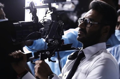 Kajol's Birthday Wish For Ajay Devgn is Heartwarming