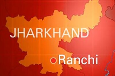 5-phase Jharkhand Assembly polls from Nov 27
