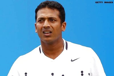 Bhupathi sends signal of not teaming up with Paes