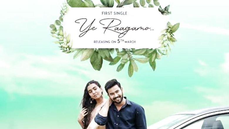 Makers of Panchathantram Unveil New Song, Ye Ragamo, From the Film