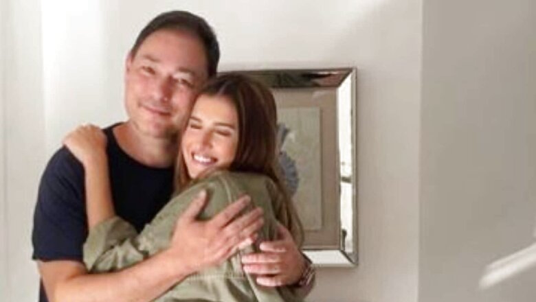Tara Sutaria Reunites With Actor Kelly Dorji Who Dated THIS Bollywood Actress