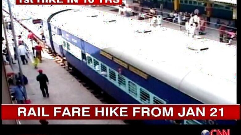 Indian Railways needs to bring in PPPs on their service side: Professor G Raghuram