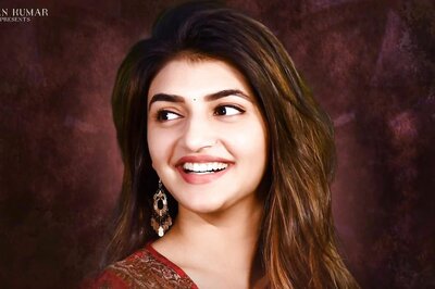 Sreeleela To Play Female Lead in BoyapatiRAPO; All You Need to Know