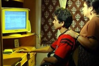 Broadband fuels rapid Internet spread