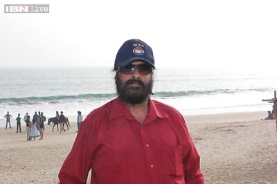 Meet Mr. Kalsi, the veteran hockey watcher of 11 Olympics and 11 World Cups