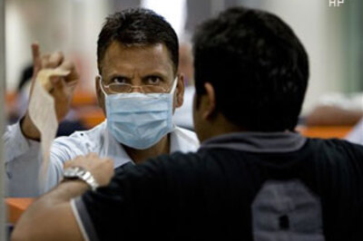 Hyderabad: 3 suspected swine flu patients isolated