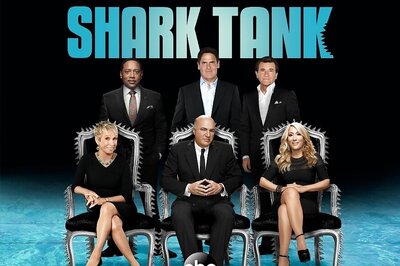 Shark Tank Is Just What the Doctor Ordered During the Coronavirus Lockdown
