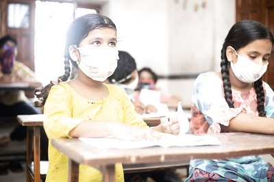 JNVST Class 6 Selection Test Dates Revised; Here’s New Schedule