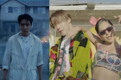 Happy Birthday J-Hope: Arson, Chicken Noodle Soup To Blue Side, 5 Solo Songs Of BTS Star Singer