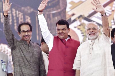 Devendra Fadnavis Dares Uddhav Thackeray to Disclose Wealth