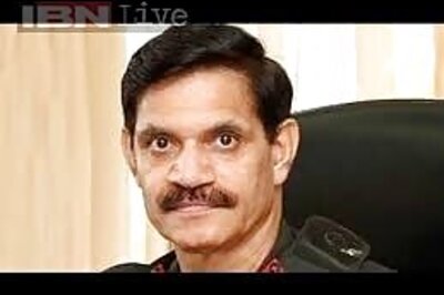 Suhag's appointment as Army Chief stays unaffected as government changes