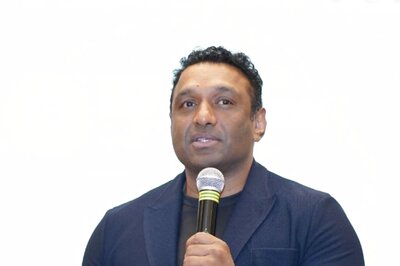 Andhra Min Goutham Reddy Cremated with State Honours; CM Jagan Reddy Expresses Grief