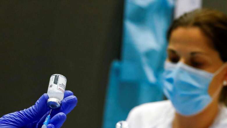 Biological E Gets Govt Go-ahead for Phase 3 Trials of Corbevax as Booster Dose