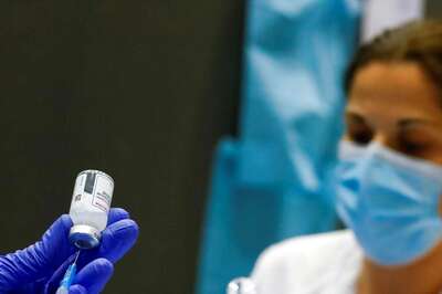 Biological E Gets Govt Go-ahead for Phase 3 Trials of Corbevax as Booster Dose