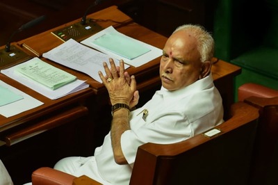 No End to Yediyurappa's Woes After Cabinet Rejig as Seniors Unhappy With Portfolios Threaten to Quit