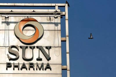 Sun Pharma Shares Drop 6%, Wiping Out Previous Session’s Gains
