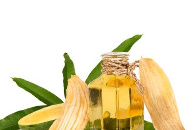 The Seed of Beauty: Why Mango Seed is a Treasured Ingredient in the World of Beauty?