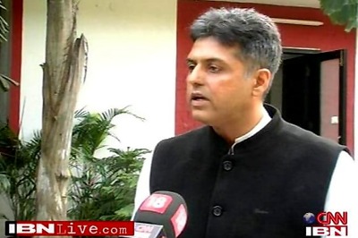Corrupt leaders list: This is a khap panchayat by AAP, says Congress