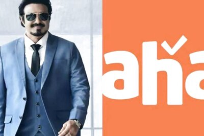 Nandamuri Balakrishna to do Talk Show For Telugu OTT Platform Aha. Details Here
