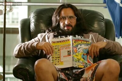 'Happy Ending' marks my comeback to good cinema: Saif Ali Khan